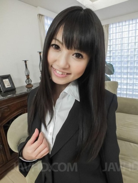 Kotomi Asakura porn gallery