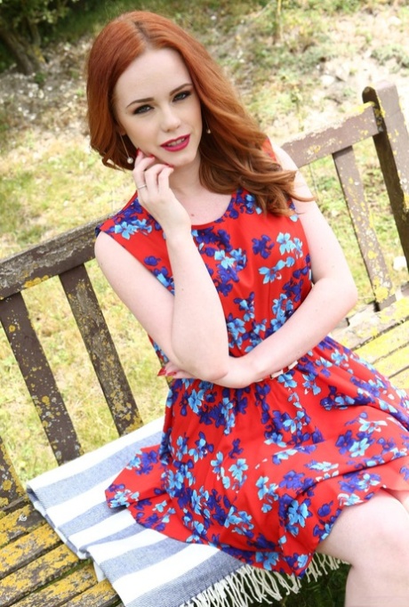 Ella Hughes porn picture