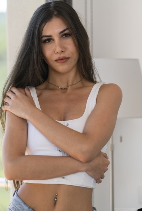Anya Krey porno photos