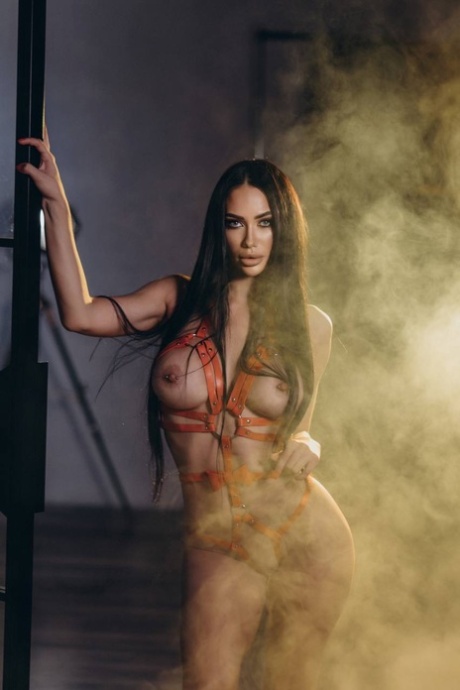 beautiful armenian pornstars with huge boobs