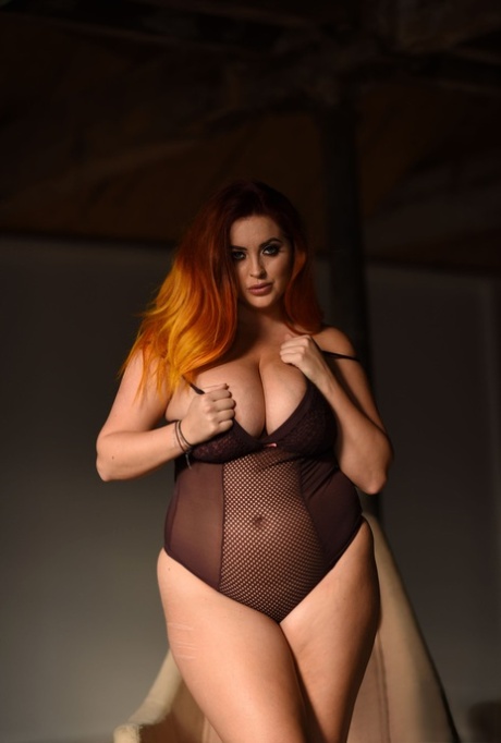 Lucy Vixen free pictures